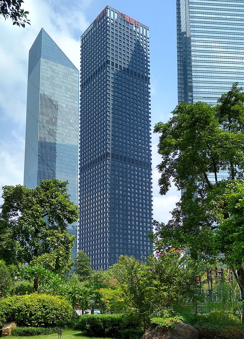广州塔