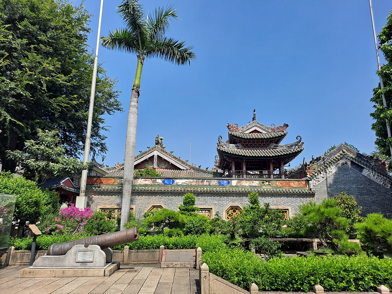 佛山祖庙